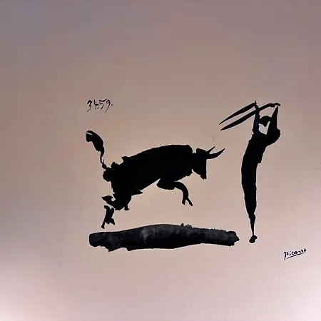 Maison De Maff Daire