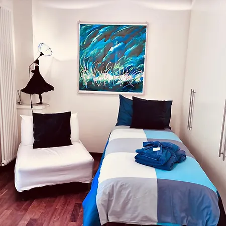 Appartement Maison De Maff *