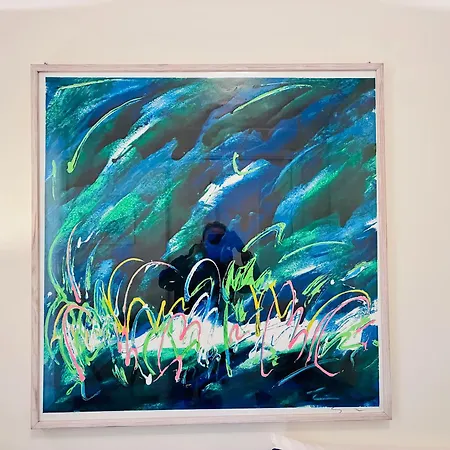 Maison De Maff Daire *