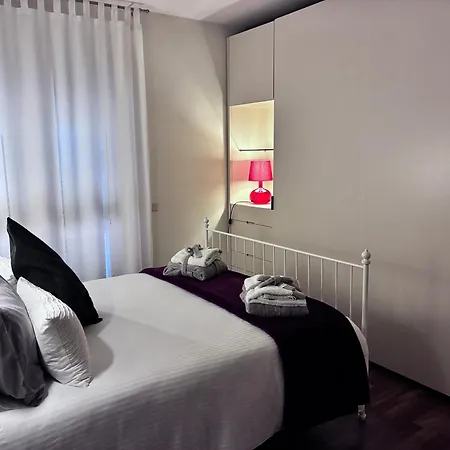 Daire Maison De Maff Pesaro