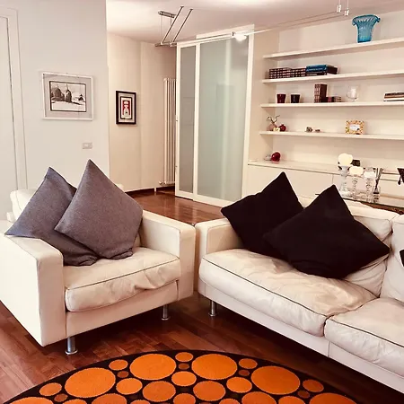Maison De Maff Appartement *