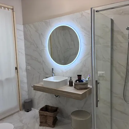 Appartement Maison De Maff *