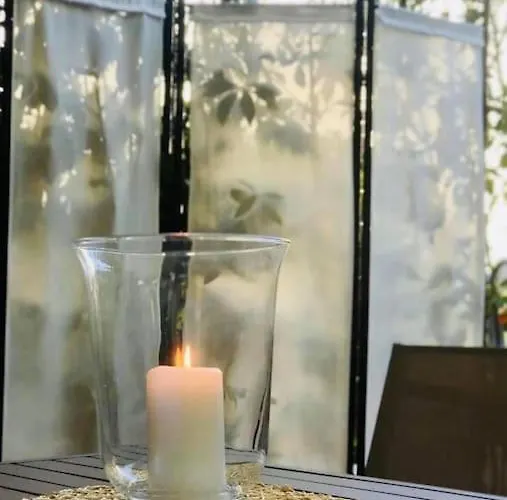 Maison De Maff Daire Pesaro