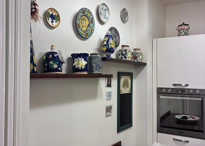 Daire Maison De Maff