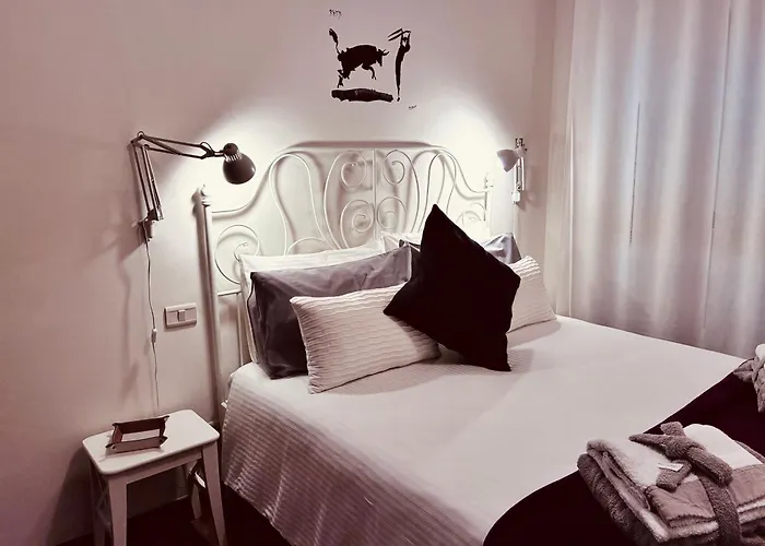 Daire Maison De Maff *