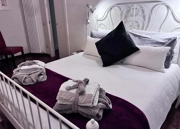 Maison De Maff Daire Pesaro