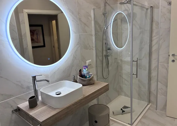 Daire Maison De Maff Pesaro