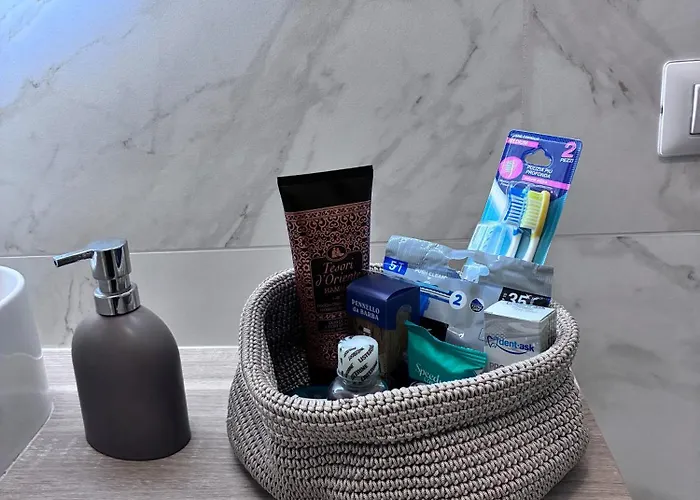 Maison De Maff * Pesaro