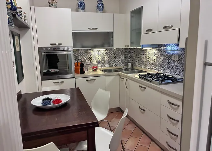 Maison De Maff Daire *