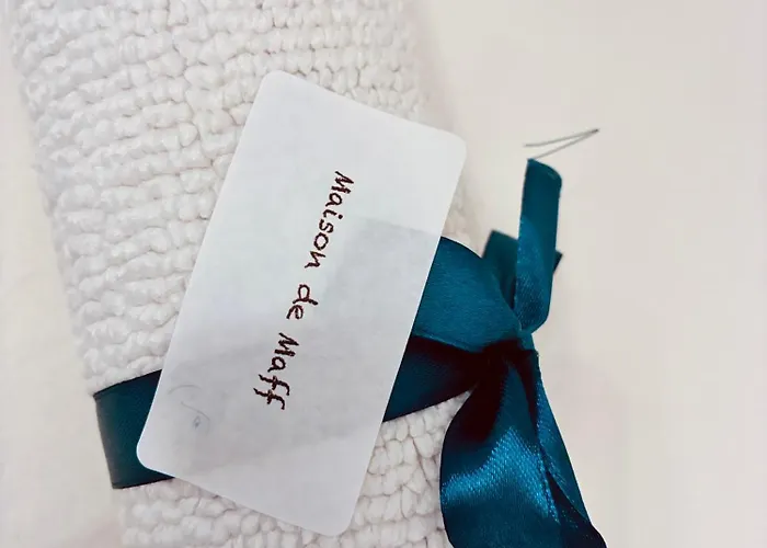 Maison De Maff Daire Pesaro