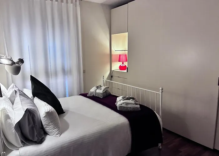 Daire Maison De Maff Pesaro