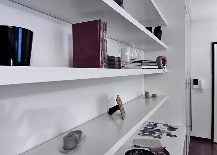 Maison De Maff Pesaro