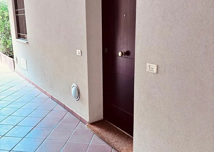 Daire Maison De Maff