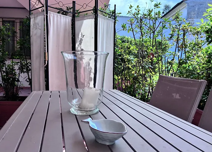 Daire Maison De Maff Pesaro