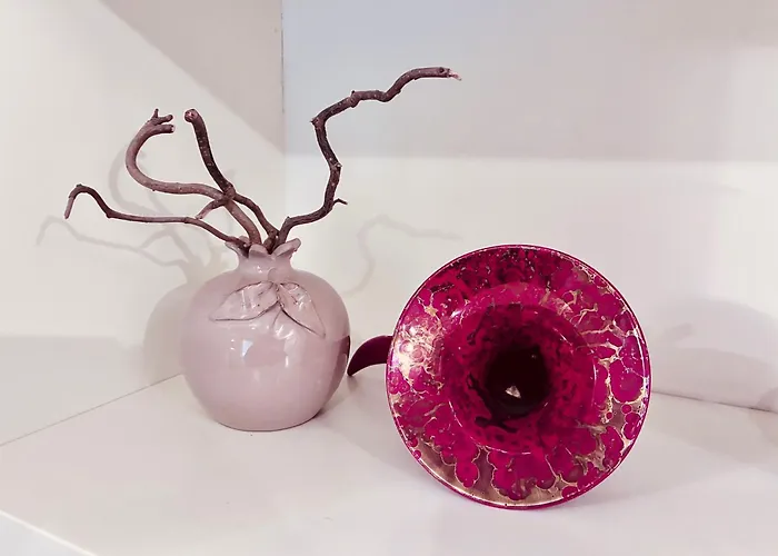 Maison De Maff * Pesaro