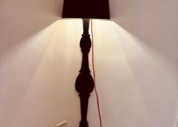 Maison De Maff Daire *