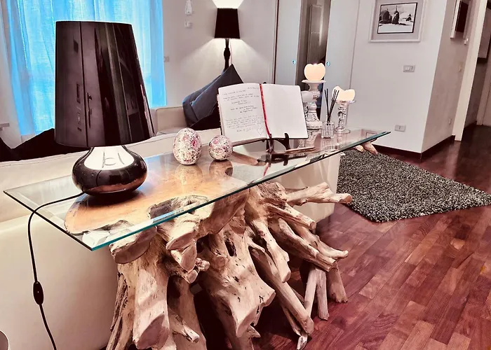 Maison De Maff * Pesaro