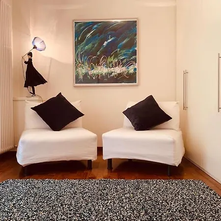 Maison De Maff Apartment *