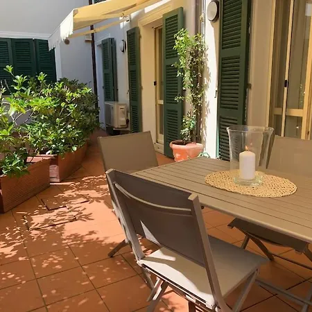 Maison De Maff Apartment