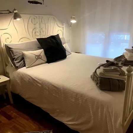 Apartment Maison De Maff Pesaro