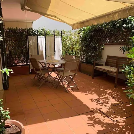 Maison De Maff Apartment *