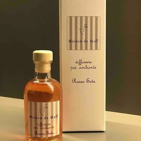 Appartamento Maison De Maff