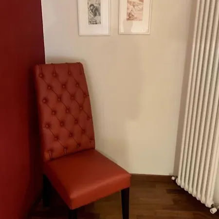 Maison De Maff Apartment