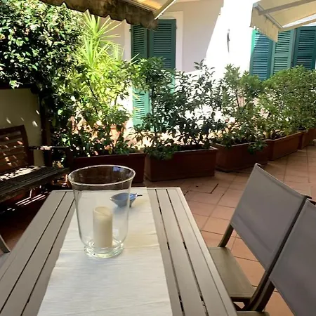 Maison De Maff * Pesaro
