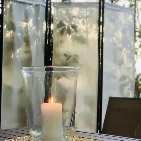 Maison De Maff Διαμέρισμα Πέζαρο