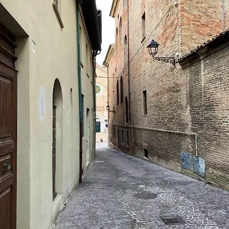 Appartamento Maison De Maff *