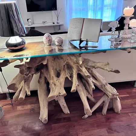 Maison De Maff * Pesaro