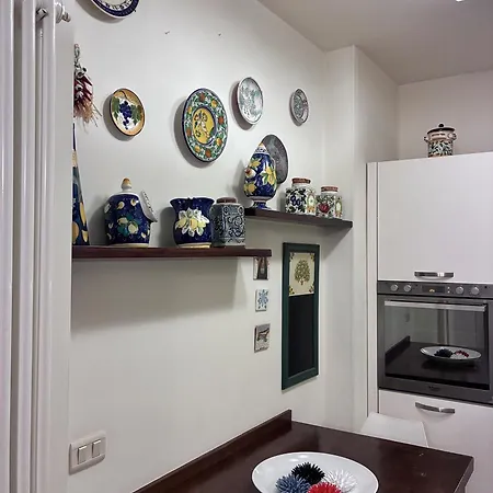 Διαμέρισμα Maison De Maff