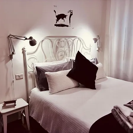 Appartamento Maison De Maff *