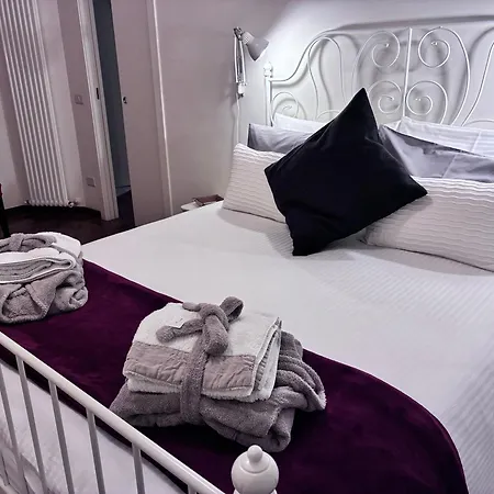 Maison De Maff Apartment Pesaro