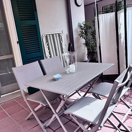 Maison De Maff *