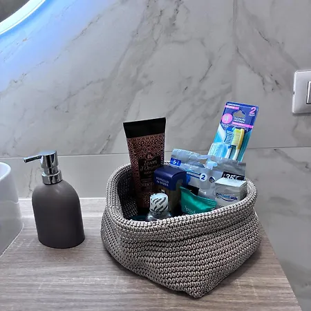 Maison De Maff * Pesaro