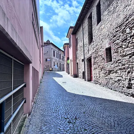 Maison De Maff Appartamento
