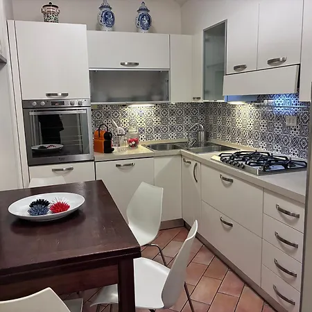 Maison De Maff Appartamento *