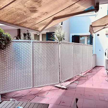 Maison De Maff Apartment Pesaro