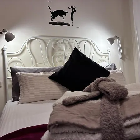 Appartamento Maison De Maff Pesaro