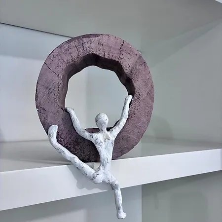 Maison De Maff Διαμέρισμα