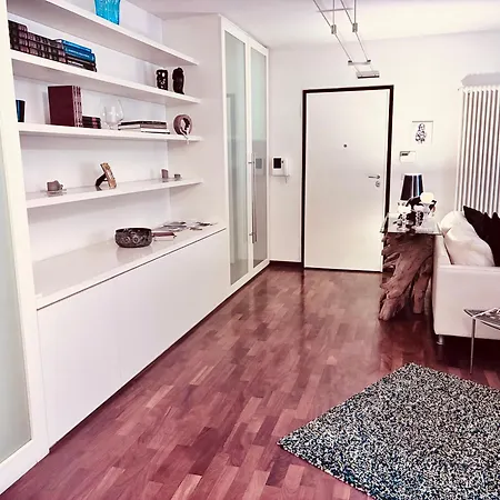 Appartamento Maison De Maff