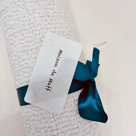 Maison De Maff Appartamento Pesaro