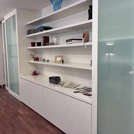 Maison De Maff * Pesaro