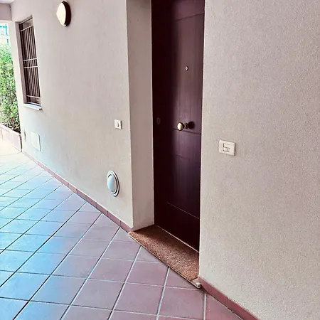 Appartamento Maison De Maff