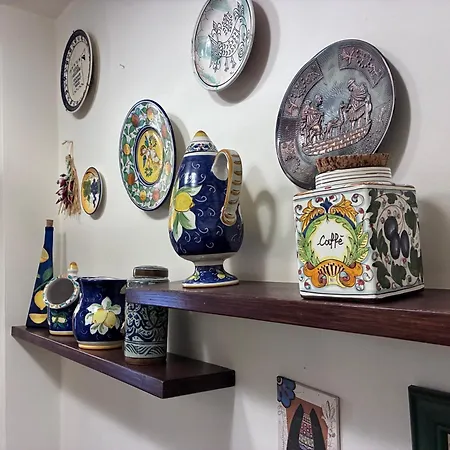 Maison De Maff Διαμέρισμα Πέζαρο