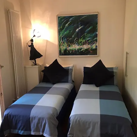 Maison De Maff *
