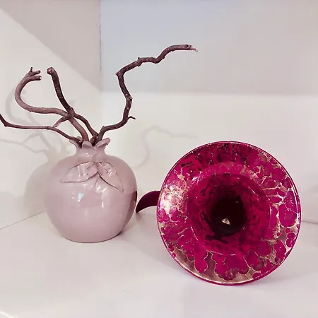 Maison De Maff * Pesaro