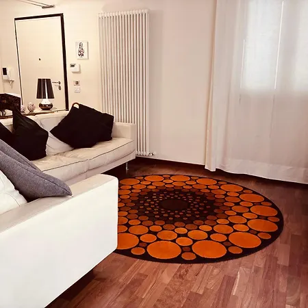 Maison De Maff Apartment