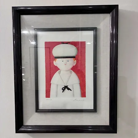 Appartamento Maison De Maff